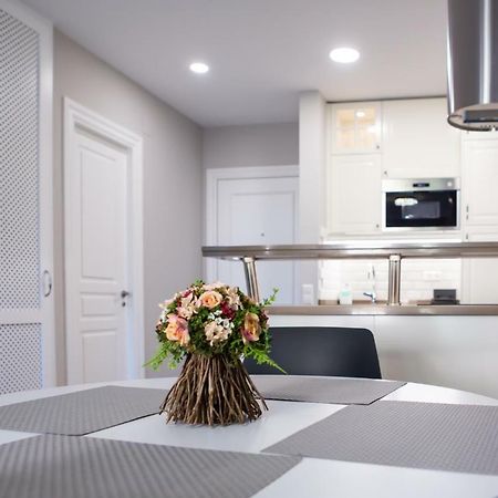 Beachfront apartment in Fuengirola NEW Esterno foto