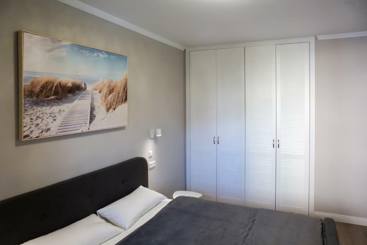Beachfront apartment in Fuengirola NEW Esterno foto