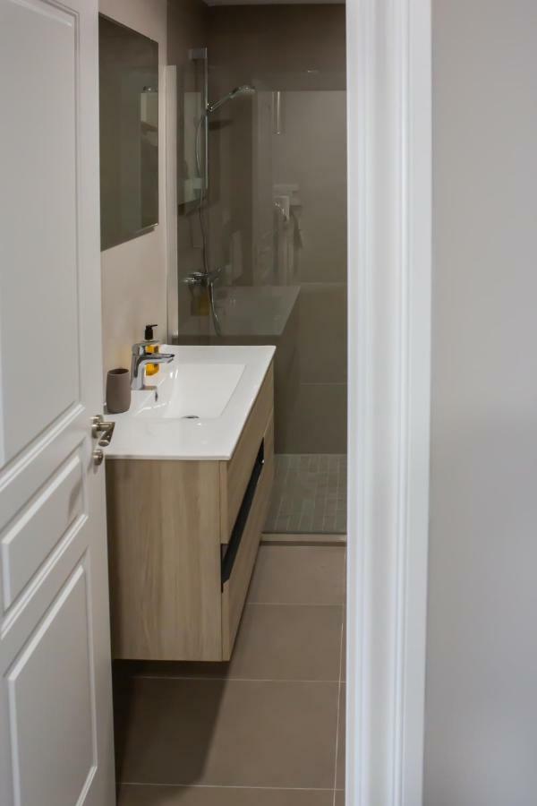 Beachfront apartment in Fuengirola NEW Esterno foto