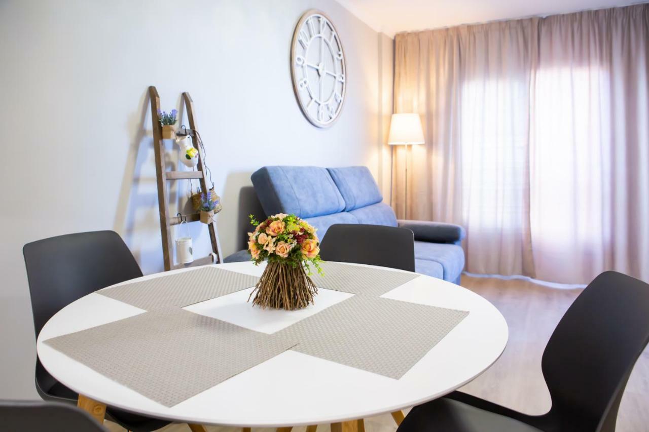 Beachfront apartment in Fuengirola NEW Esterno foto