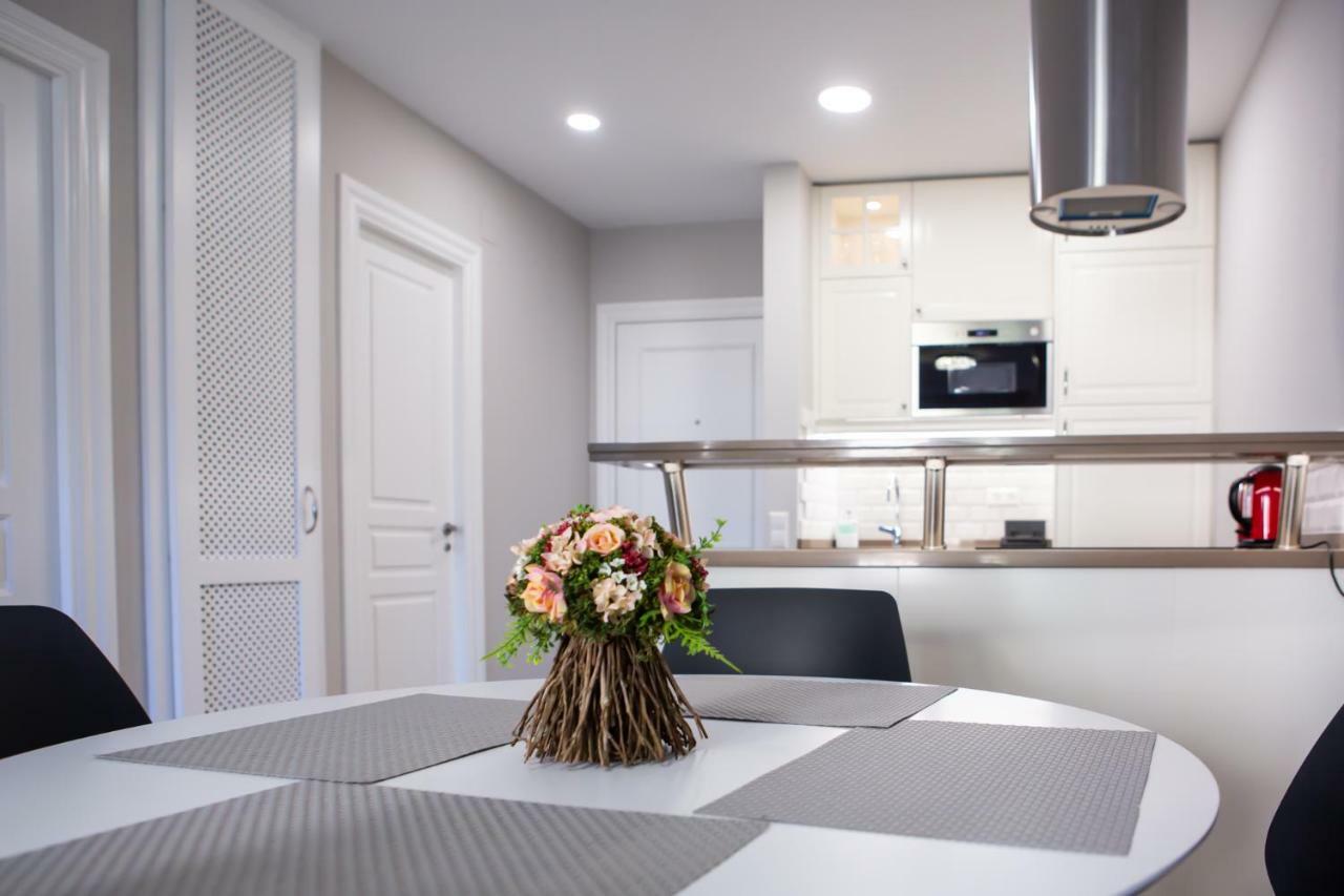Beachfront apartment in Fuengirola NEW Esterno foto